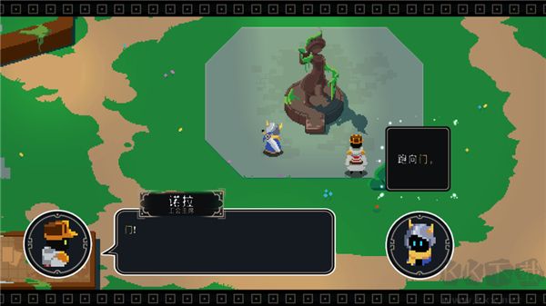 漫无止境（Endless Wander）