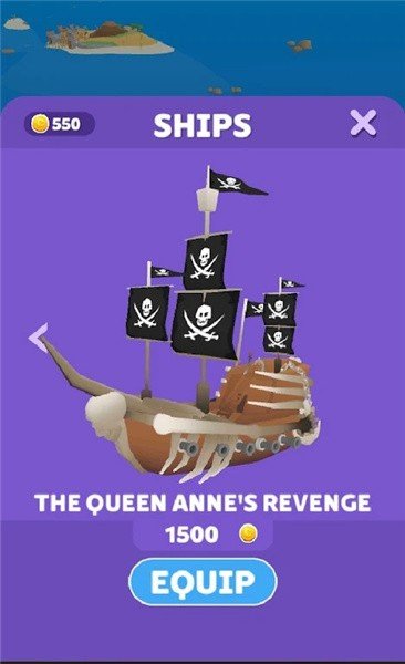 海战海盗时代最新版