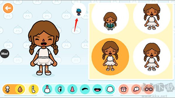 托卡世界（Toca World）