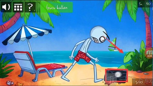 史上最贱的小游戏之网络语言