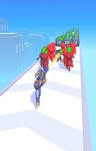 改枪能手手游安卓版下载