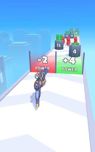 改枪能手手游安卓版下载