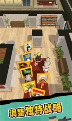 这也能抢游戏中文版手机下载v1.0.0