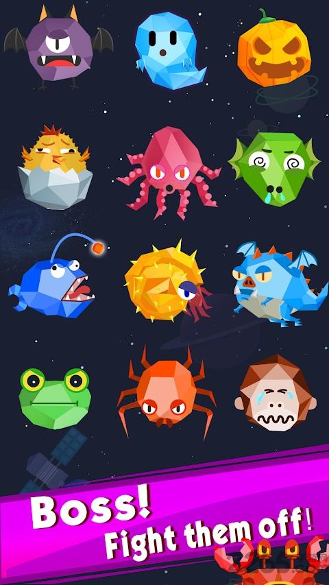 幸运飞行寻宝者