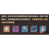 《原神强风猛进之述演何时结束？时间揭秘 》