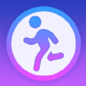 狻狻霞光计步助手软件官方版