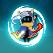 漫无止境（Endless Wander）