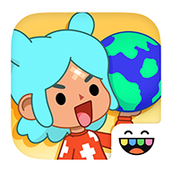 托卡世界（Toca World）