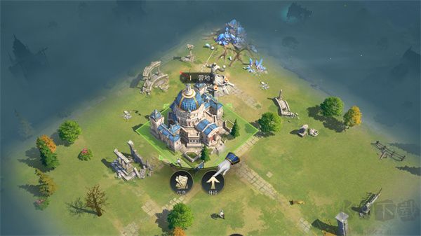 子弹射击金银岛之谜(Stormshot: Mystery of Treasure Isle)