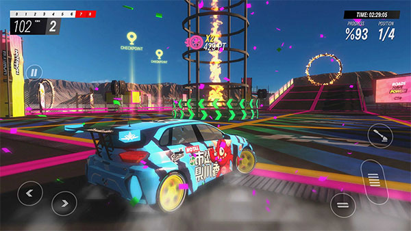 拉力地平线最新版本