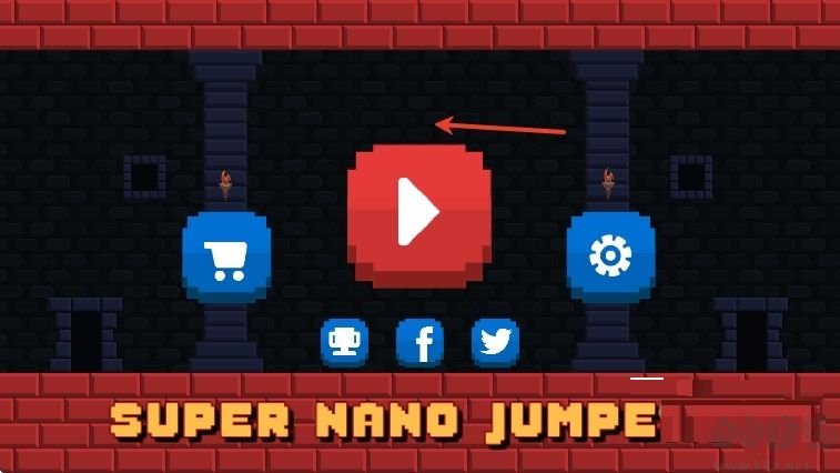 超级纳米跳跃（Super Nano Jumpers）