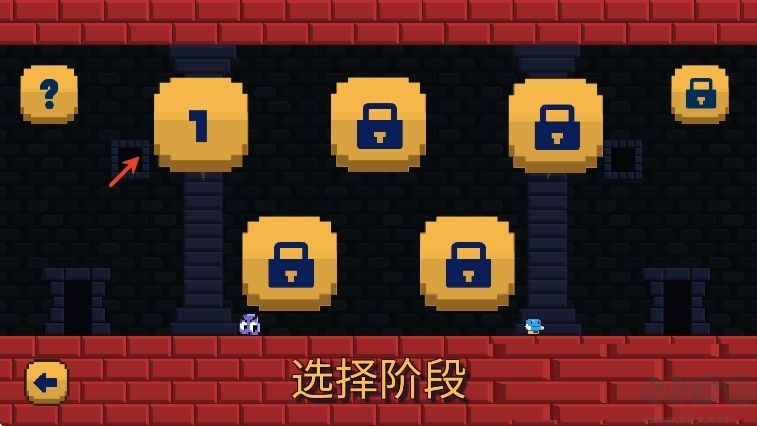 超级纳米跳跃（Super Nano Jumpers）