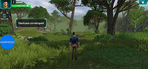 恐龙驯兽师(Dino Tamers)