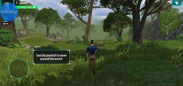 恐龙驯兽师(Dino Tamers)