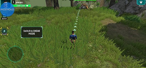 恐龙驯兽师(Dino Tamers)