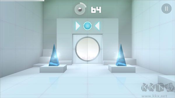 弹珠冲击（Smash Hit）