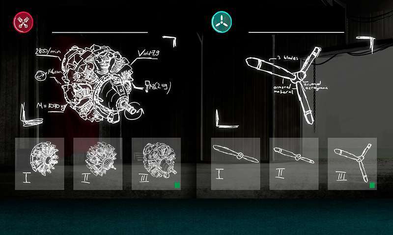 魔鬼战机官网版