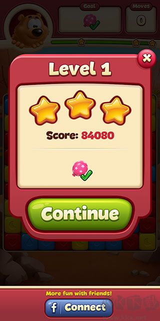 卡通爆炸(Toon Blast)