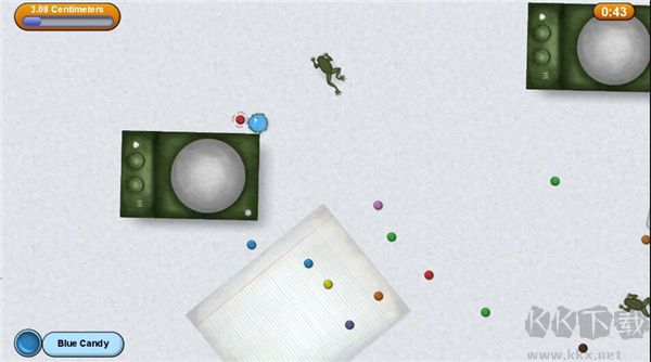美味星球2最新版