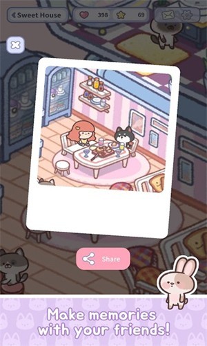 治愈口袋中文版下载