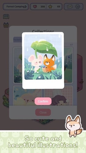 治愈口袋中文版下载