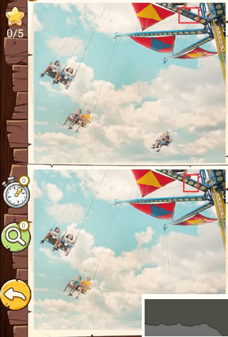 找茬高高手最新版