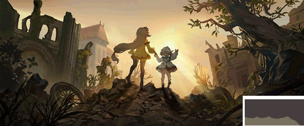 灵契少女最新版