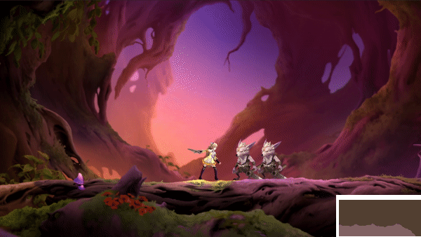 灵契少女最新版