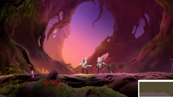 灵契少女最新版