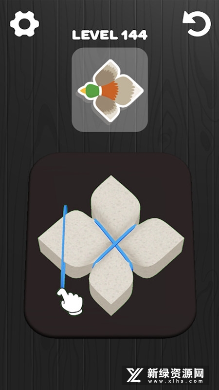 sponge art海绵艺术