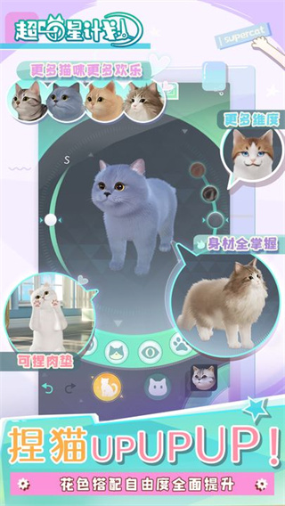超喵星计划官网版正版下载