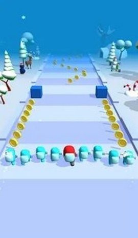 召集士兵战斗3D中文版