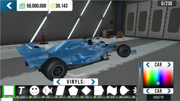 手动挡停车场2024最新破解版