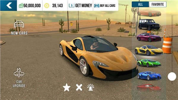 手动挡停车场2024最新破解版