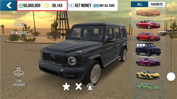 手动挡停车场2024最新破解版