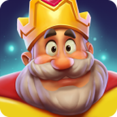 皇家比赛（Royal Match）