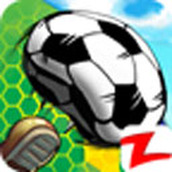 格斗足球（FightFootball）