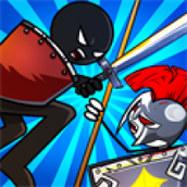 火柴人全面战争最新版本下载