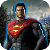 3d空中超人安卓版