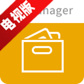 智能电视应用管家