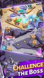 岛屿幻想闲置塔防御安卓最新手游下载v1.0.5