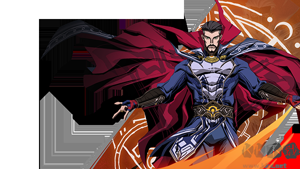 漫威神秘混乱最新版