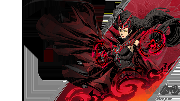 漫威神秘混乱最新版