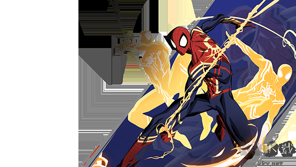 漫威神秘混乱最新版