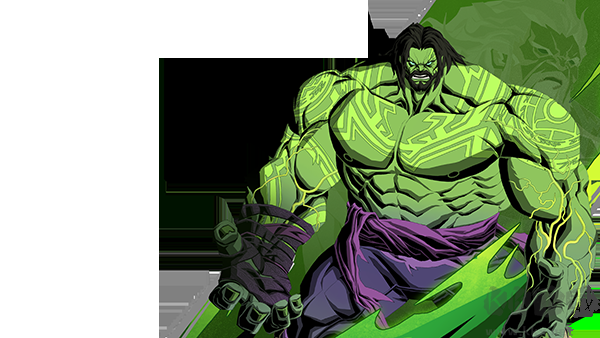 漫威神秘混乱最新版