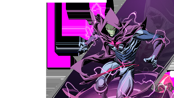 漫威神秘混乱最新版