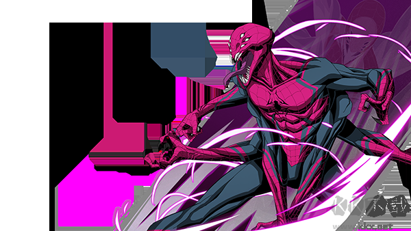 漫威神秘混乱最新版