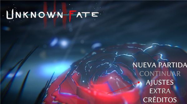 未知的命运官方版