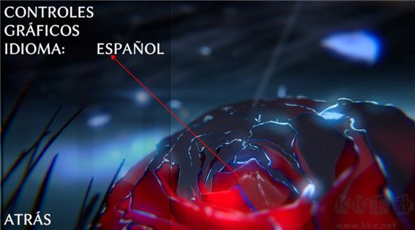 未知的命运官方版