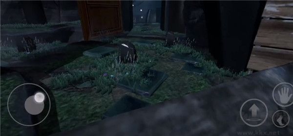 未知的命运官方版